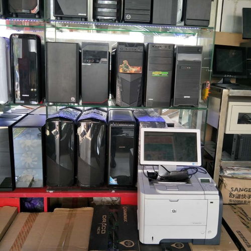 荔灣區電腦回收電話 | 高價回收電腦主機、服務器等辦公設備