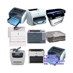 廣州與從化辦公設備回收指南 展華回收服務解析