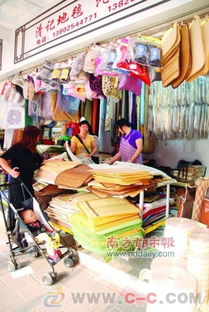 廣州日用百貨批發(fā)與零售市場全攻略 大笪地汽車飾品價(jià)格及家居用品供應(yīng)