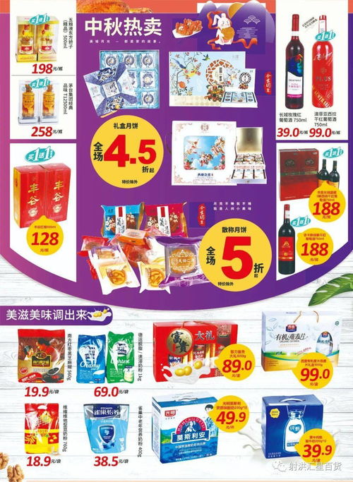 聚信廣場店試營業(yè)，海量尖貨大放價(jià)，日用百貨驚喜不斷