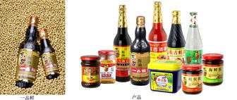 鶴山市東古調(diào)味食品有限公司與鶴翔水囊 跨界聯(lián)動，共繪品牌新篇章