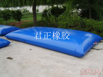 可折疊水罐、軟體水箱水囊質(zhì)量好價(jià)格優(yōu)——君工牌鶴翔水囊